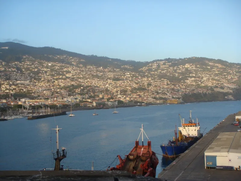 LEGALWORKS opens office in Funchal