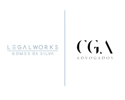 LEGALWORKS - GOMES DA SILVA assina acordo de cooperação com CGA Advogados