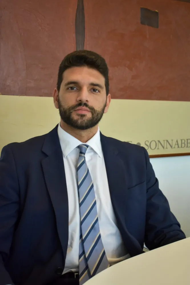 LUÍS CANHESTRO GOMES