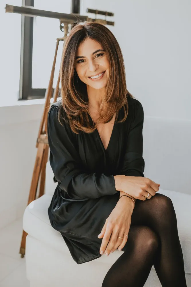 Andrea Campos