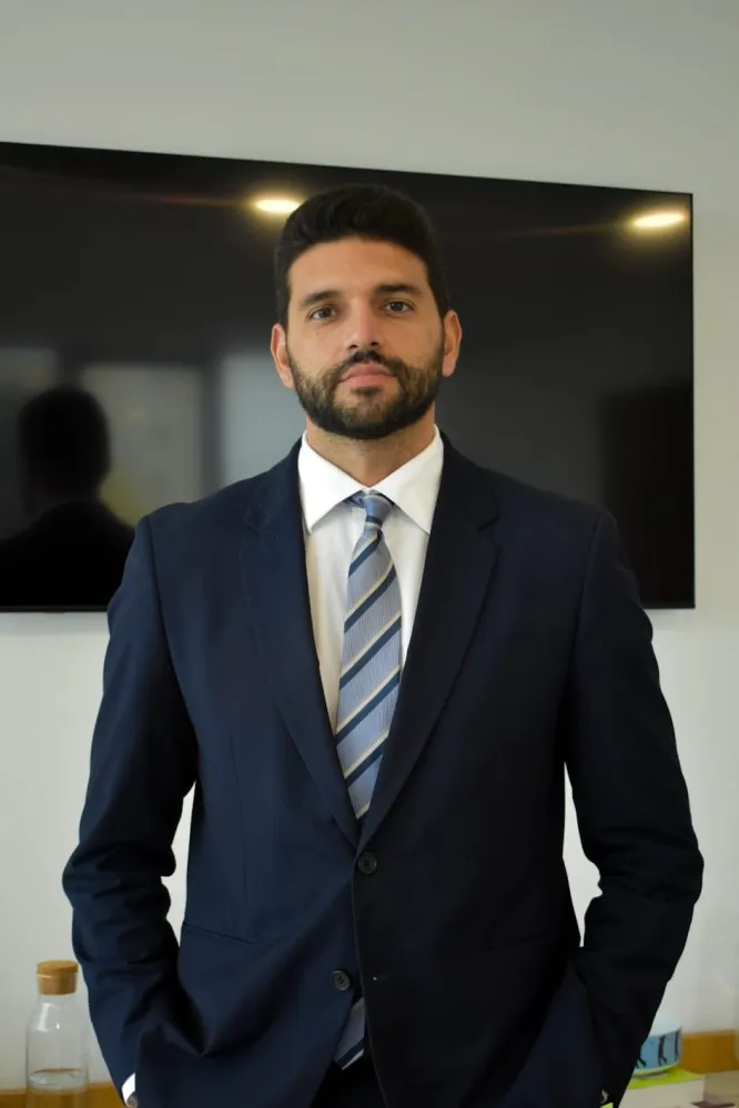 LUÍS CANHESTRO GOMES