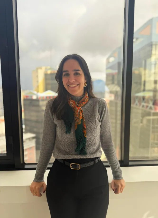 Beatriz Bernardino Ferreira