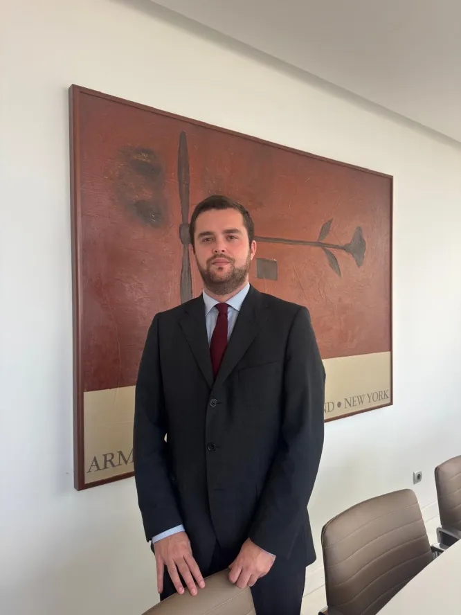 Francisco Salema Gar&ccedil;&atilde;o