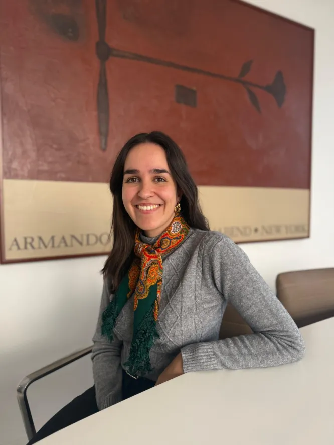 Beatriz Bernardino Ferreira