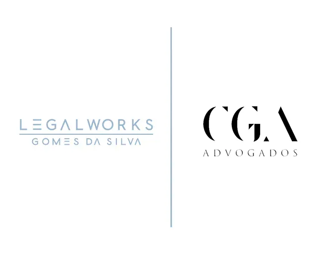LEGALWORKS - GOMES DA SILVA assina acordo de cooperação com CGA Advogados