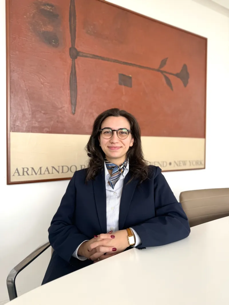 Margarida Silva Nunes