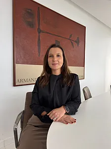 Patr&iacute;cia Gilvaz joins LEGALWORKS 