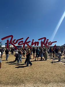 LEGALWORKS no Rock in Rio Lisboa 2026