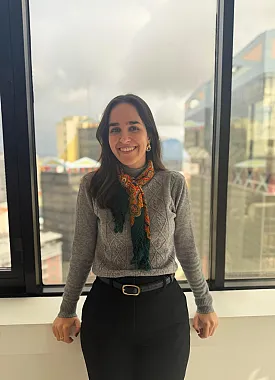 Beatriz Bernardino Ferreira