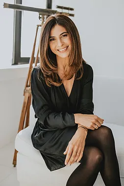 Andrea Campos
