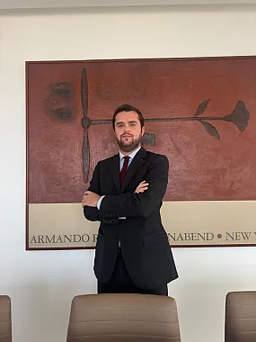 Francisco Salema Gar&ccedil;&atilde;o