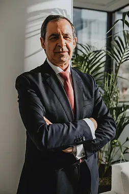 Rui Gomes da Silva