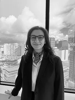 Margarida Silva Nunes