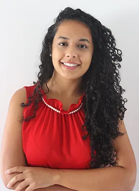 Sthefanye Araújo