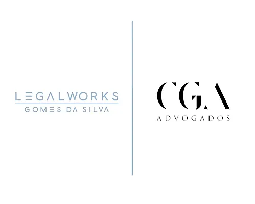 LEGALWORKS - GOMES DA SILVA assina acordo de cooperação com CGA Advogados