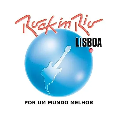 Legalworks with Rock in Rio Lisboa